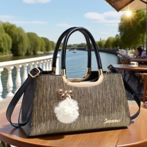 Women's Leather Handbag
